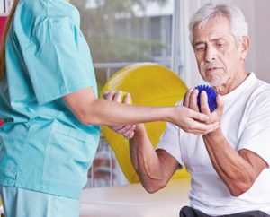 Fisioterapia Geriátrica